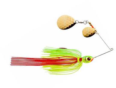 Спиннербейт BOOYAH Tux & Tails Spinnerbait