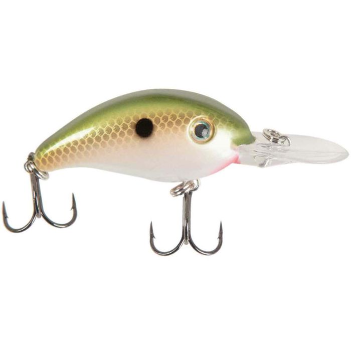 Воблер Strike King Pro Model Series 3, крэнкбейт