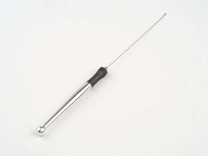 Инструмент для вязания мушек STONFO Bobbin Threaders - Type 1 (Single Wire)