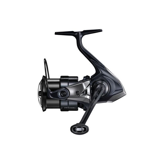 Безынерционная катушка Shimano Vanquish 2500SHG FC Spinning Reel