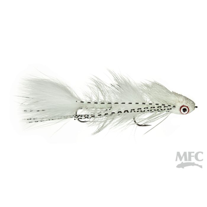 Мушки MFC Galloup's Sex Dungeon - Articulated Streamer