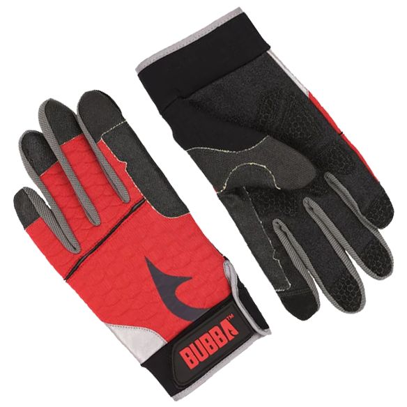 BUBBA Ultimate Fillet Gloves (Pair)