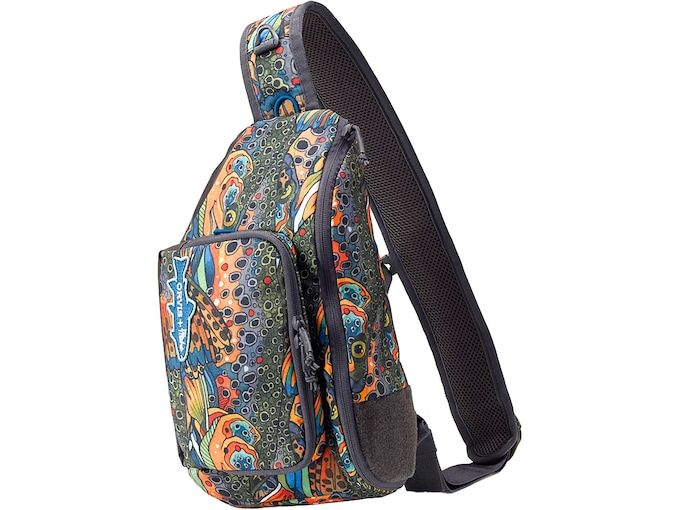 Рыболовная сумка Orvis Mini Sling Tackle Pack