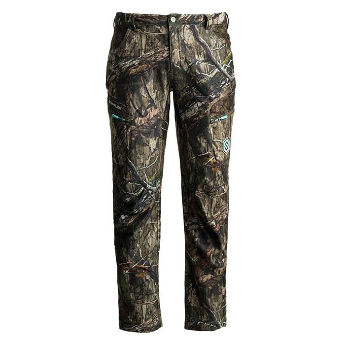 Охотничий камуфляж ScentLok Women's Mossy Oak Country DNA Forefront Hunting Pants