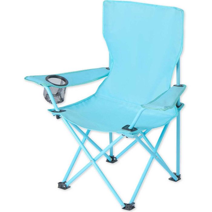 Кемпинговая мебель YOLI Youth Outdoor Folding Quad Chair