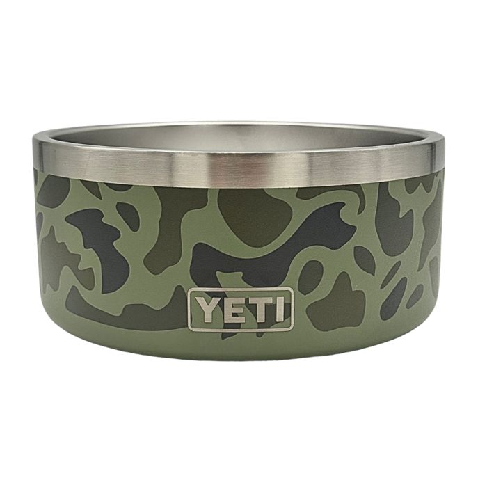Снаряжение для собаки Yeti Boomer 4 Dog Bowl