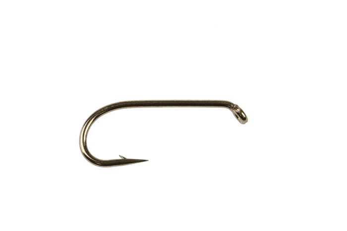 Крючки Core Hooks Core C1530 Wet Short Hooks