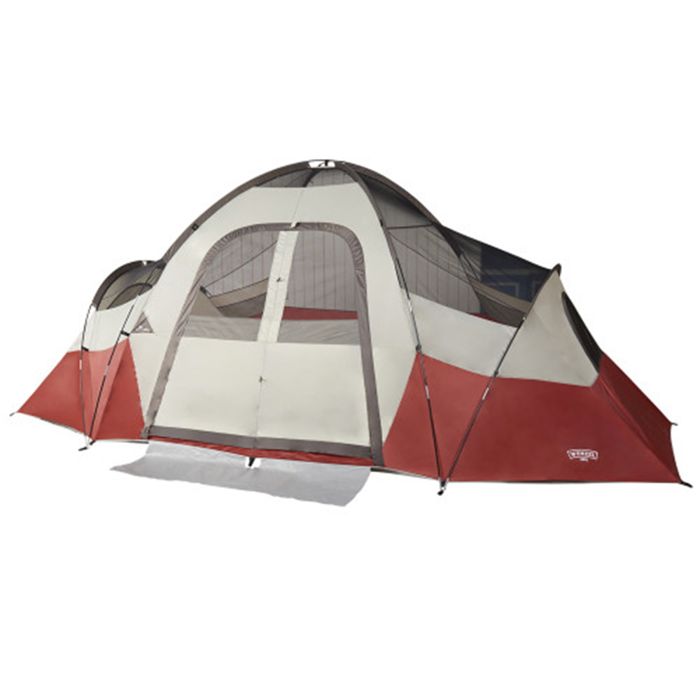 Палатка Wenzel Bristlecone 8-Person Dome Tent
