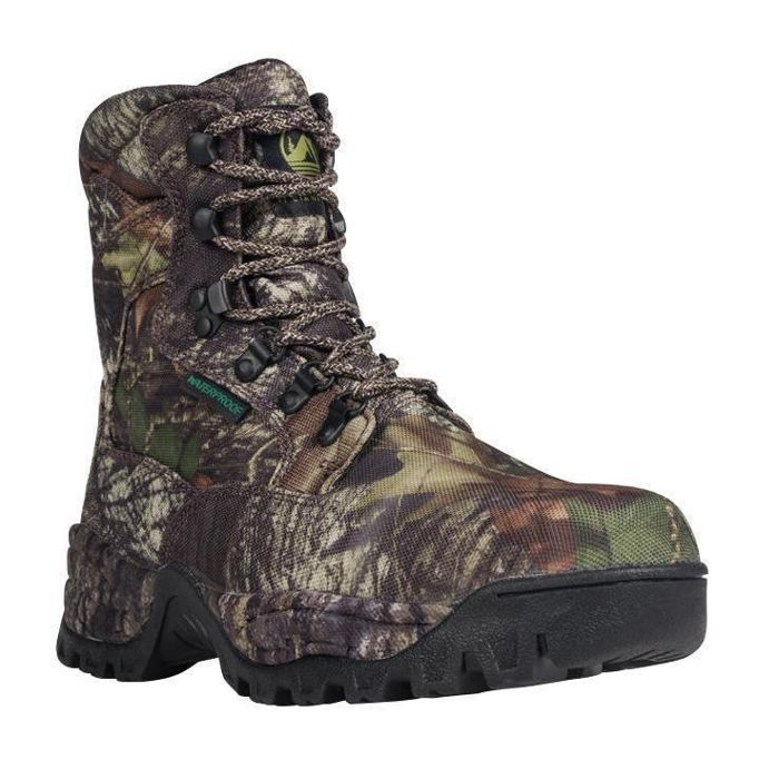 Охотничьи сапоги Tamarack Youth Big Timber Hunting Boots