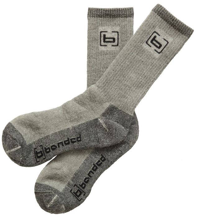 Термобельё Banded RedZone BASE Merino Wool Sock