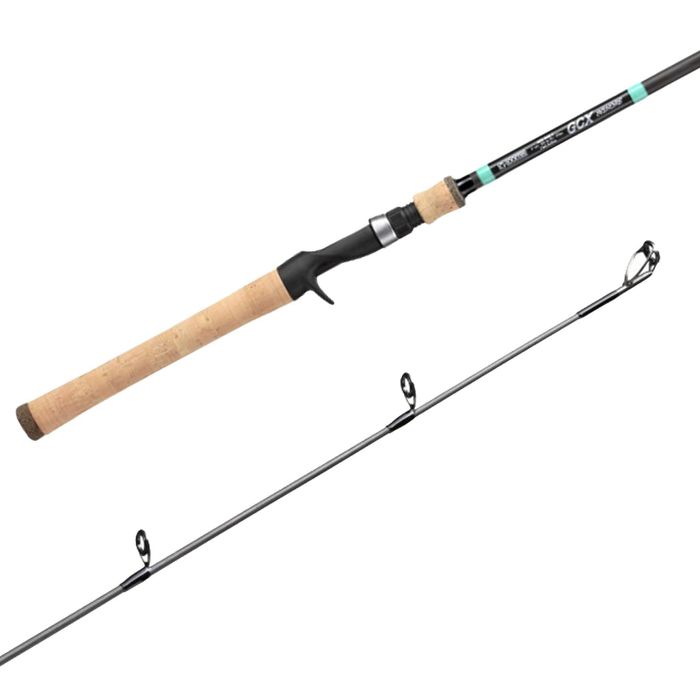 Морское удилище G. Loomis GCX Inshore Conventional Rods
