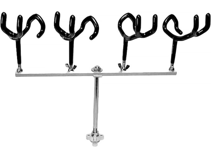 Держатель удилищ Driftmaster FT18 Flat Bar Spider Rig Kit 18" Trolling Bar