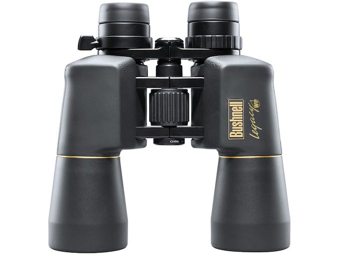 Бинокль Bushnell Legacy WP Binoculars