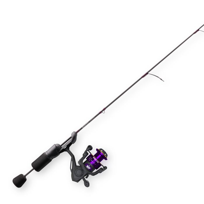Зимняя удочка St. Croix Rod Mojo Ice Combo
