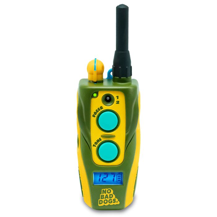 Пульт дрессировочного ошейника Dogtra.com Tom Davis 280C 2.0 Transmitter