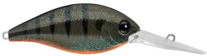 Воблер Evergreen CR-8 Crankbait