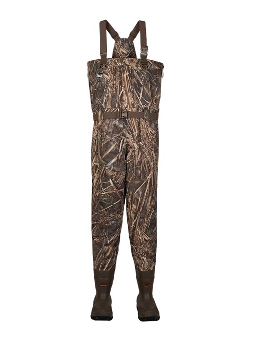 Вейдерсы Banded Phantom X Breathable Insulated Wader - MAX7