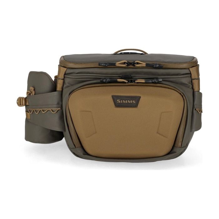 Аксессуар нахлыстовика Simms Headwaters Hip Pack - Hickory