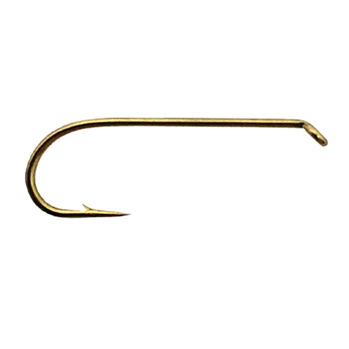 Крючки J. Stockard Fly Fishing 1280 2X-Long Dry Fly Hook