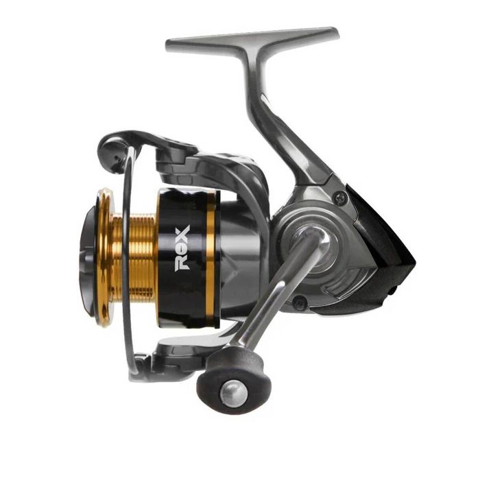 Безынерционная катушка Okuma Rox Spinning Reels