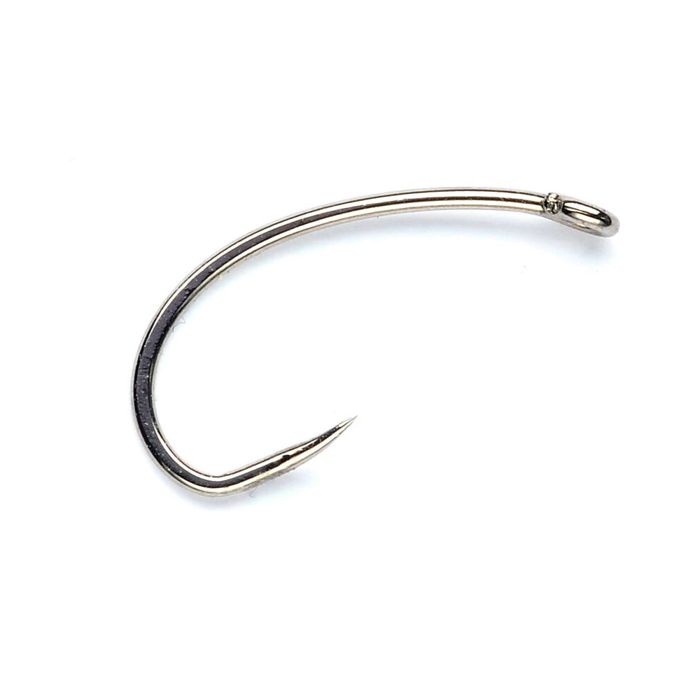 Крючки J. Stockard Fly Fishing CZ Patriot Czech Nymph Barbless Hook