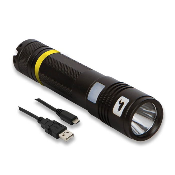 Фонарь Loon UV Infiniti Light