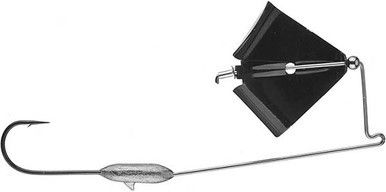 Поверхностная приманка Greenfish Tackle Toad Toter Buzzbait