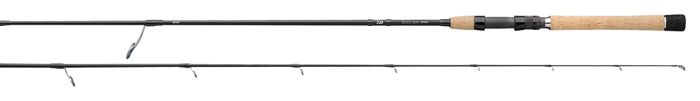 Кастинговое удилище DAIWA BACK BAY RODS