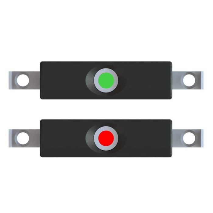 Лодочная электрика Marine Applications Taco Marine Rub Rail Suproflex LED Navigation Light