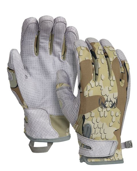 Перчатки KUIU Guide X Glove | Valo