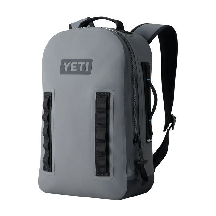 Рыболовная сумка YETI Panga Waterproof Backpacks - 28 / Storm Gray