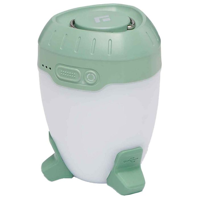 Фонарь Black Diamond Orbiter 450 Lantern - Desert Sage Green
