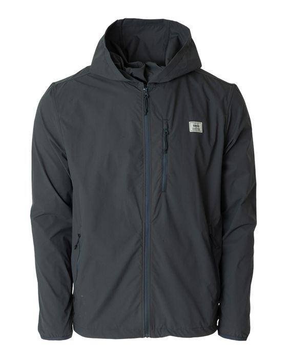 Непромокаемая одежда Banded Casual Reads Shell Jacket