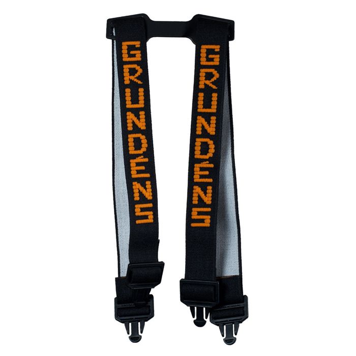 Подтяжки Grundens Replacement Suspenders for Fishing Bibs