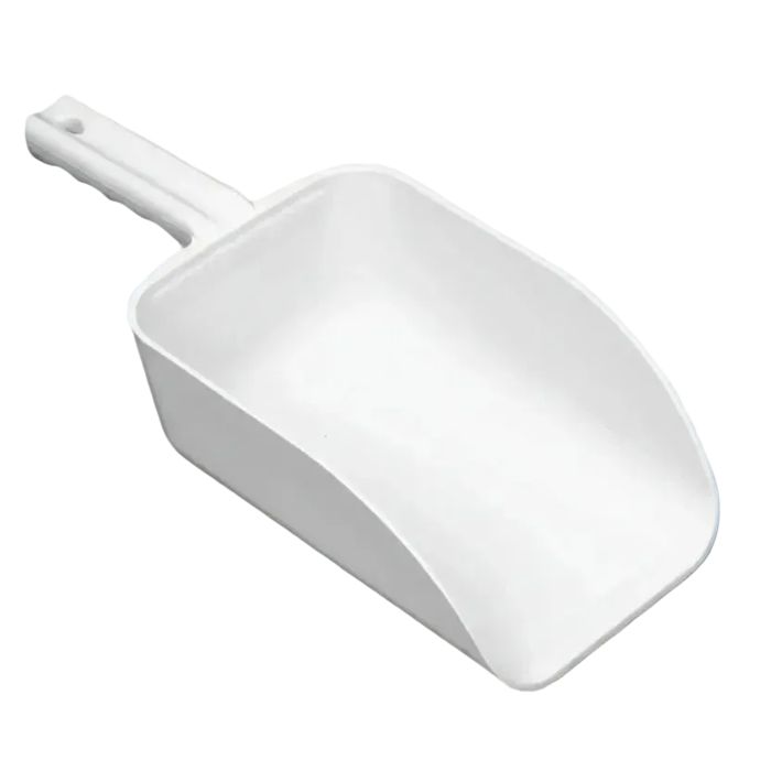 Аксессуар для зимней рыбалки LMR Tackle Hard Plastic Ice Scoop 82 oz.