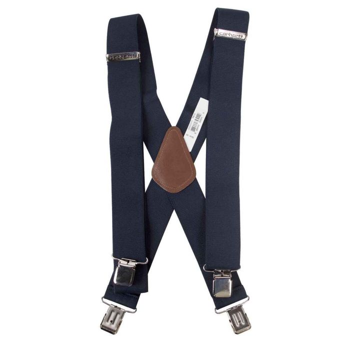 Подтяжки Carhartt Men's Utility Suspenders