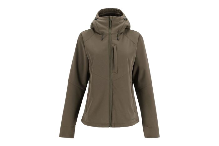 Рыболовная рубашка Simms Women's Tamarack Hoody