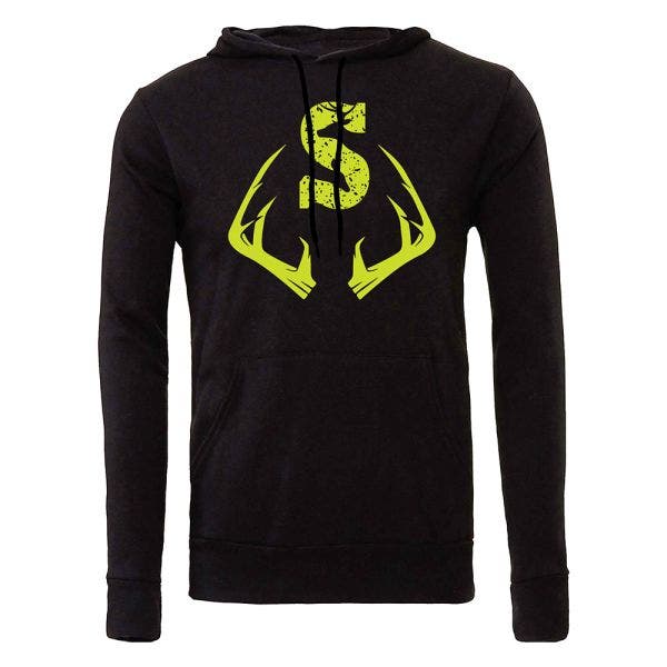Рыболовная рубашка Limited Edition Summit Hoodie Sweatshirt