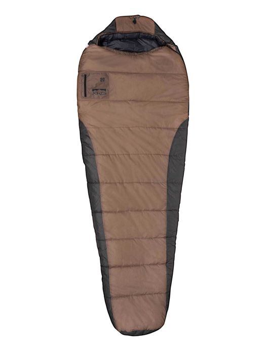 Рыболовная сумка King's Camo XKG Summit 20 Degree Mummy Bag