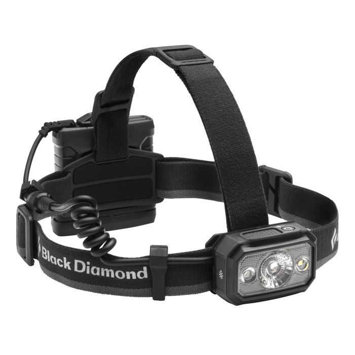 Фонарь Black Diamond Icon 700 Headlamp