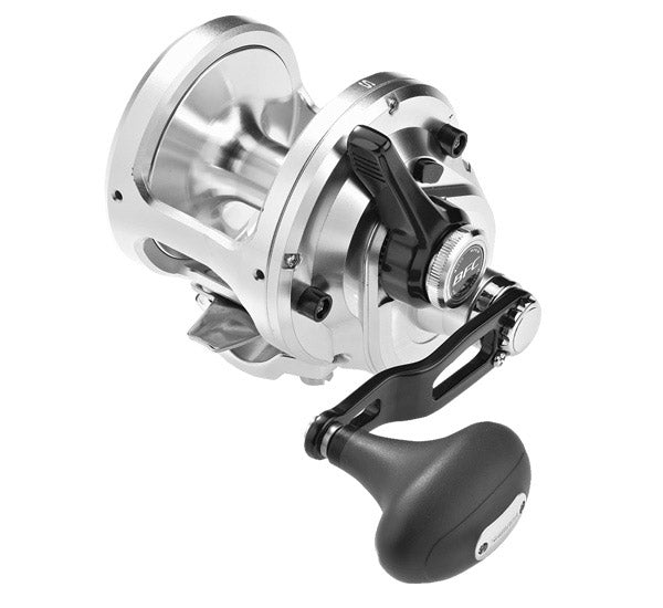 Морская мультипликаторная катушка Shimano Talica BFC Conventional Reel - 20BFC
