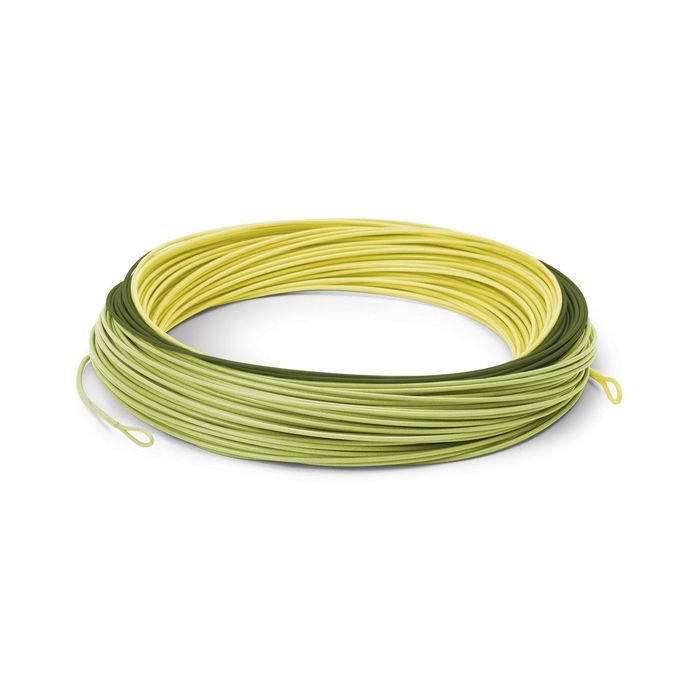 Нахлыстовый шнур Cortland Ultralight Fly Line - 5 weight