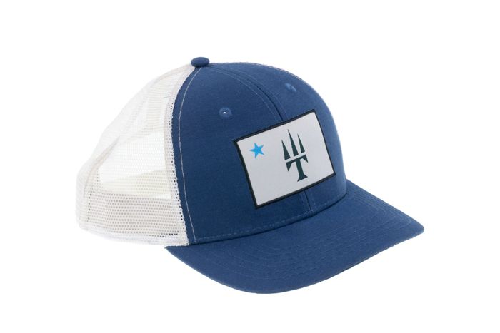 Головной убор Trident Dirigo Trucker Hat