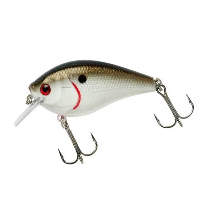 Воблер Booyah Baits Booyah XCS2 Series Squarebill Crankbait - 2-5/16in