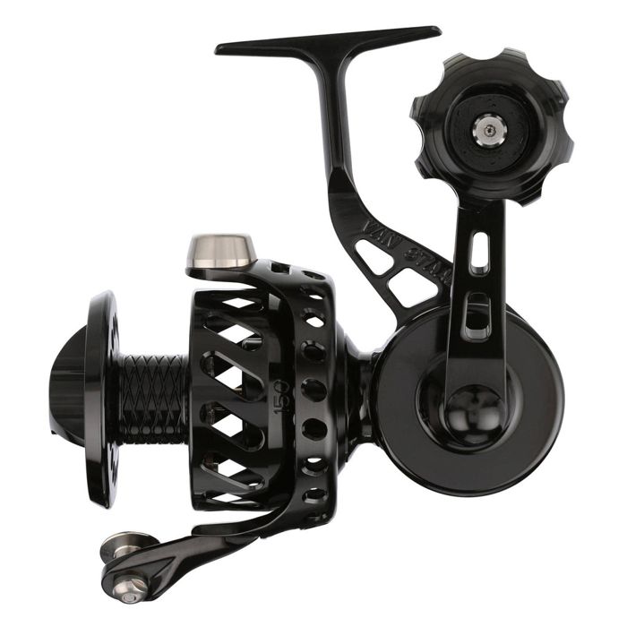 Безынерционная катушка Van Staal VSX2 High Speed Spinning Reel