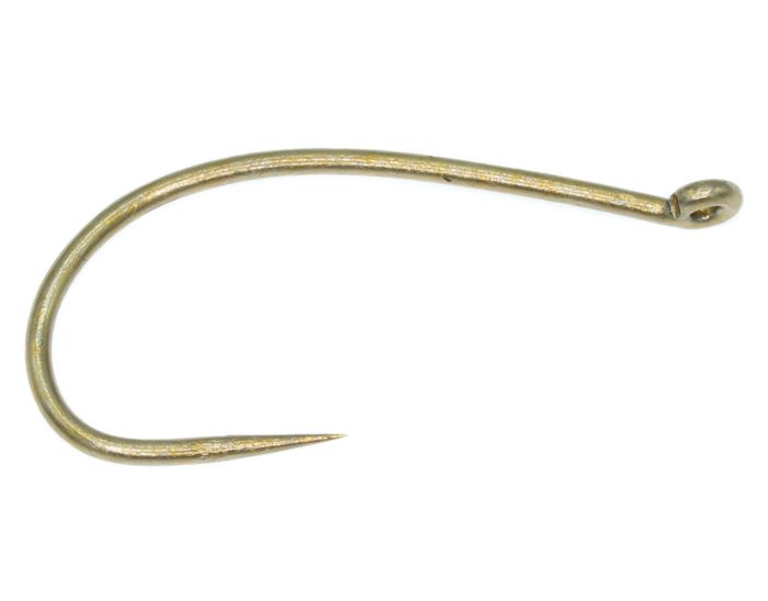 Крючки Umpqua Feather Merchants Umpqua TMC 226BL Hook