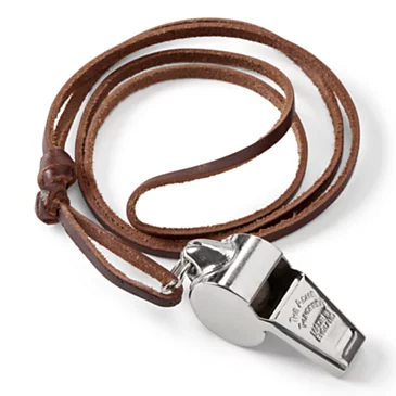 Снаряжение для выживания Acme 60.5 Thunderer Whistle