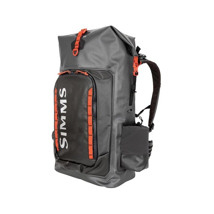 Рыболовная сумка Simms G3 Guide Backpack - Anvil