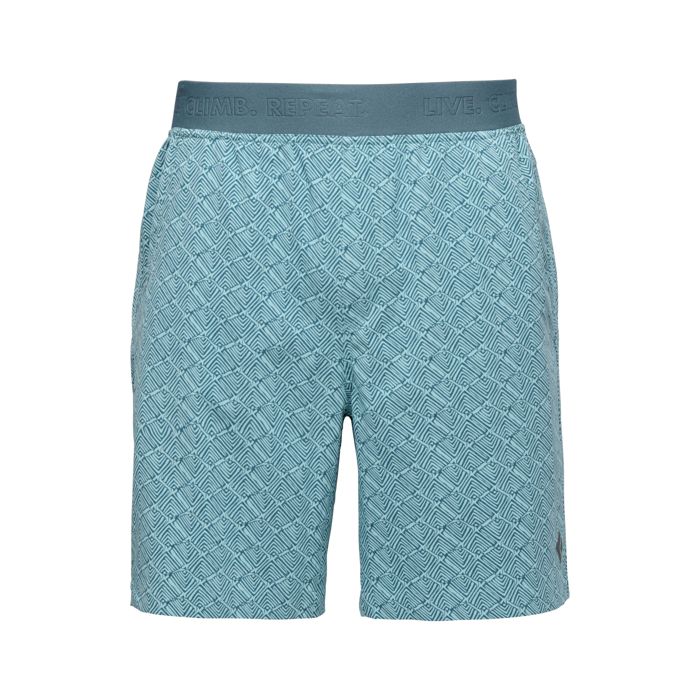 Шорты Black Diamond Men's Sierra Shorts 8 in