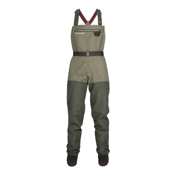 Вейдерсы Simms Womens Tributary Stockingfoot Wader